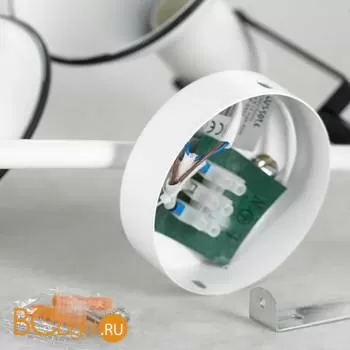 Спот Lussole Loft FARGO LSP-8802 - Фото 2