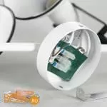 Спот Lussole Loft FARGO LSP-8802 - Фото 2