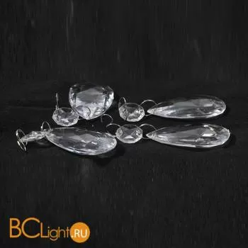 Подвесной светильник Lussole Fir-cone LSP-0181 - Фото 2