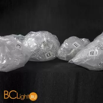 Подвесной светильник Lussole Fir-cone LSP-0181 - Фото 3