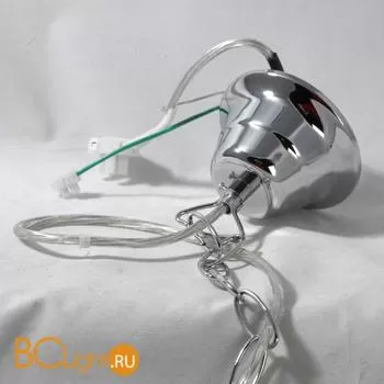 Подвесной светильник Lussole Fir-cone LSP-0181 - Фото 1