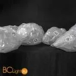 Подвесной светильник Lussole Fir-cone LSP-0181 - Фото 3