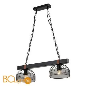 Подвесной светильник Lussole Loft FISHERS LSP-8799