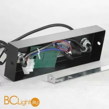 Подвесной светильник Lussole Loft FISHERS LSP-8799 - Фото 3