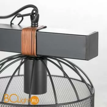 Подвесной светильник Lussole Loft FISHERS LSP-8799 - Фото 0