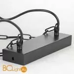 Подвесной светильник Lussole Loft FISHERS LSP-8799 - Фото 2