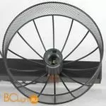 Подвесной светильник Lussole Loft FISHERS LSP-8799 - Фото 1