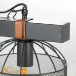 Подвесной светильник Lussole Loft FISHERS LSP-8799 - Фото 0