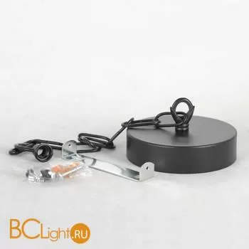 Люстра Lussole Loft FISHERS LSP-8800 - Фото 4