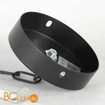 Люстра Lussole Loft FISHERS LSP-8800 - Фото 5