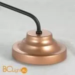 Люстра Lussole Loft FISHERS LSP-8800 - Фото 2