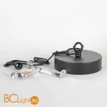 Люстра Lussole Loft FISHERS LSP-8800 - Фото 4