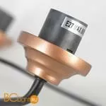 Люстра Lussole Loft FISHERS LSP-8800 - Фото 1