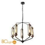 Люстра Lussole Loft FISHERS LSP-8800