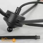 Люстра Lussole Loft FISHERS LSP-8800 - Фото 3