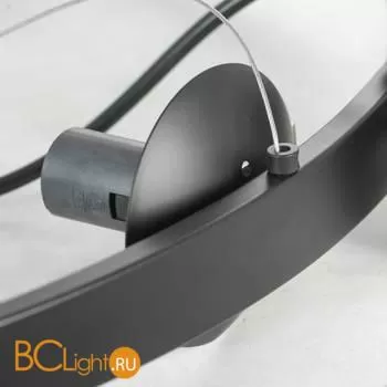 Люстра Lussole Loft FISHERS LSP-8797 - Фото 2