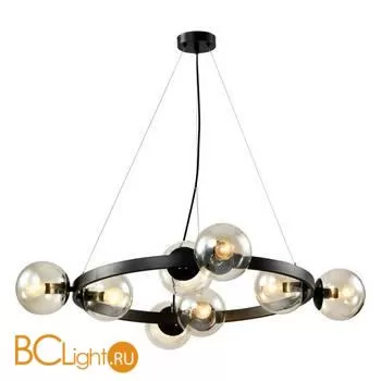 Люстра Lussole Loft FISHERS LSP-8797