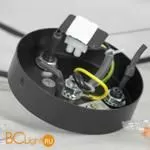 Люстра Lussole Loft FISHERS LSP-8797 - Фото 4