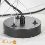 Люстра Lussole Loft FISHERS LSP-8797 - Фото 3