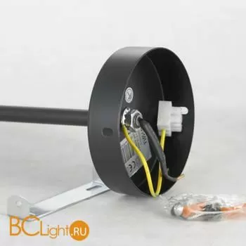 Люстра Lussole Loft FISHERS LSP-8798 - Фото 7