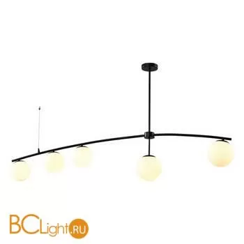 Люстра Lussole Loft FISHERS LSP-8798