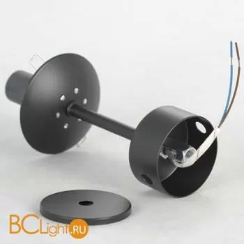 Люстра Lussole Loft FISHERS LSP-8798 - Фото 2