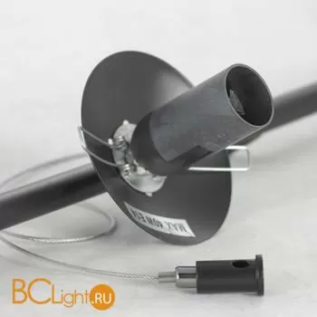 Люстра Lussole Loft FISHERS LSP-8798 - Фото 3