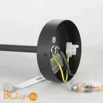 Люстра Lussole Loft FISHERS LSP-8798 - Фото 7