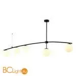 Люстра Lussole Loft FISHERS LSP-8798