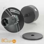 Люстра Lussole Loft FISHERS LSP-8798 - Фото 1