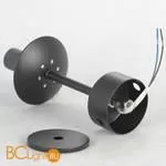 Люстра Lussole Loft FISHERS LSP-8798 - Фото 2