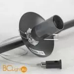 Люстра Lussole Loft FISHERS LSP-8798 - Фото 3