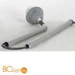 Торшер Lussole Loft FLAGSTAFF LSP-0630 - Фото 1