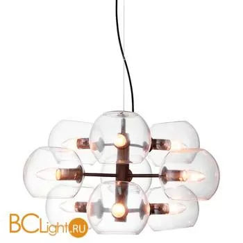 Люстра Lussole Loft Flaming GRLSP-8163