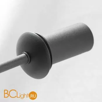 Люстра Lussole Loft Flaming GRLSP-8163 - Фото 4