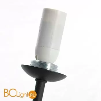 Люстра Lussole Loft Flaming GRLSP-8163 - Фото 1