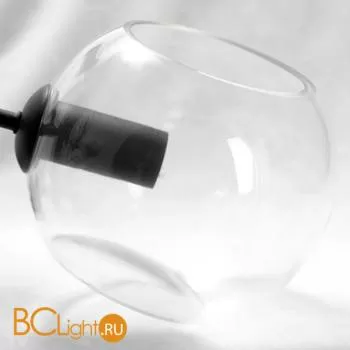 Люстра Lussole Loft Flaming GRLSP-8163 - Фото 2