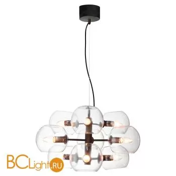 Люстра Lussole Loft Flaming LSP-8163 - Фото 4