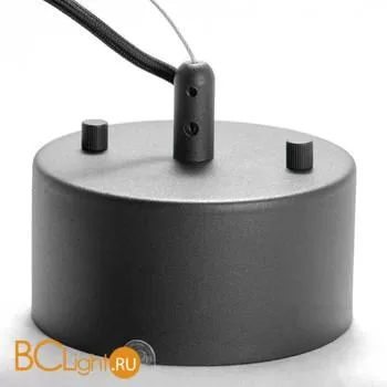 Люстра Lussole Loft Flaming LSP-8163 - Фото 8