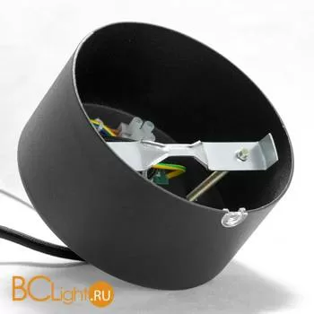 Люстра Lussole Loft Flaming LSP-8163 - Фото 7