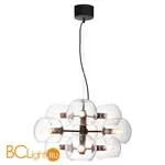 Люстра Lussole Loft Flaming LSP-8163 - Фото 4