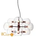 Люстра Lussole Loft Flaming LSP-8163