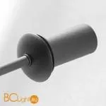 Люстра Lussole Loft Flaming LSP-8163 - Фото 0