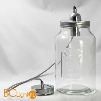 Подвесной светильник Lussole Loft Flask LSP-9523 - Фото 6