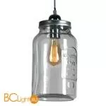 Подвесной светильник Lussole Loft Flask LSP-9523