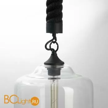 Подвесной светильник Lussole Flask LSP-9668 - Фото 4