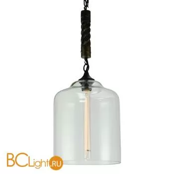 Подвесной светильник Lussole Flask LSP-9668