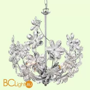 Люстра Lussole Loft Flowers GRLSP-0184