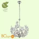 Люстра Lussole Loft Flowers GRLSP-0184 - Фото 0