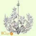Люстра Lussole Loft Flowers GRLSP-0184